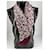 Foulard Twilly in seta Bally multicolore - vista 6