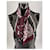 Foulard Twilly in seta Bally multicolore - vista 7