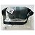 Borsa Burberry Pillow Messenger Verde Scuro Pelle - vista 2