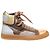 Sneakers alte Lanvin Multicolore