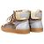 Sneakers alte Lanvin Multicolore - vista 2