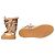 Sneakers alte Lanvin Multicolore - vista 9