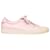 Sneakers basse classiche Givenchy Rosa  - vista 1