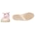 Sneakers basse classiche Givenchy Rosa  - vista 10