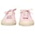 Sneakers basse classiche Givenchy Rosa  - vista 3