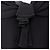 Robe en soie Valentino Noir - vue 3