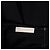 Robe en soie Valentino Noir - vue 7