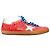 Sneakers Super-Star Golden Goose Rosso
