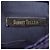 Autre Marque Vintage Samt-Handtasche Blau - Ansicht 11