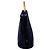 Autre Marque Vintage Samt-Handtasche Blau - Ansicht 2