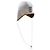 Autre Marque UNSIGNED accessory in White Polyester - 102236 - view 2