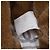 Autre Marque UNSIGNED accessory in White Polyester - 102236 - view 6