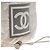 Autre Marque UNSIGNED accessory in White Polyester - 102236 - view 9