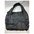 Borsa hobo Alexander Wang in pelle nera Nero - vista 7