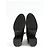 Botines de tacón bloque Quinn de Stuart Weitzman en ante negro - vista 14