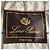 Giacca Bomber Loro Piana in Camoscio Grigio - vista 4