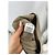 SEA NEW YORK Faldas T.FR 36 Algodón Beige - vista 6