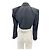 Frame Denim Chaquetas FRAME T.International S de lana Negro - vista 2