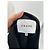 Frame Denim Chaquetas FRAME T.International S de lana Negro - vista 5
