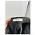 Frame Denim Falda de cuero T.International S de FRAME Negro - vista 5