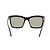Autre Marque NON SIGNE / UNSIGNED Sunglasses T.  Plastic Black - view 2