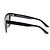 Autre Marque NON SIGNE / UNSIGNED Sunglasses T.  Plastic Black - view 4