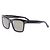 Autre Marque NON SIGNE / UNSIGNED Sunglasses T.  Plastic Black - view 5