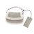 GIORGIO ARMANI Handtaschen T. Wildleder - Ansicht 8
