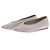 Autre Marque LE MONDE BERYL Flache Schuhe T.EU 37 Stoff Grau