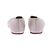 Autre Marque LE MONDE BERYL Flache Schuhe T.EU 37 Stoff Grau - Ansicht 5