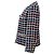 Giacca da sera in tweed stampato Chanel 2022 in cotone multicolore - vista 2