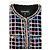 Giacca da sera in tweed stampato Chanel 2022 in cotone multicolore - vista 9