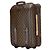 Valigia Louis Vuitton Monogram Pegase 55 Marrone - vista 2
