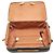 Valigia Louis Vuitton Monogram Pegase 55 Marrone - vista 4