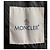 Moncler x Off-White Giverny gepolsterte Weste aus gelbem Nylon - Ansicht 11