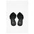 Ballerine a punta Giuseppe Zanotti in suede nero - vista 9