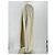 MASSIMO DUTTI Faldas T.International M Algodón - vista 3
