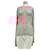Autre Marque ASTA RESORT Tops T.International M Viscose Pink  ref.2004993