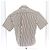 AMI Shirts T.International XS Polyester Weiß - Ansicht 2