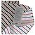AMI Shirts T.International XS Polyester Weiß - Ansicht 6