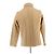 COURREGES Strickwaren und Sweatshirts T.0 - 6 0 Polyester Beige - Ansicht 2