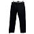 ALEXA CHUNG Jeans T.US 29 Algodón Negro - vista 2