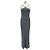 Autre Marque VENROY Vestidos T.Internacional S Lino Gris