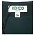 Kenzo Midikleid mit asymmetrischem Saum aus grünem Polyester - Ansicht 9