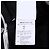 Off White Pantaloni a gamba larga a scacchi Off-White in lana nera Nero - vista 4