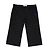 Off White Pantaloni a gamba larga a scacchi Off-White in lana nera Nero - vista 5