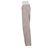Nanushka Nanuska Semi-Flared Leg Pants in Beige Polyester - view 6