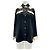 ALEXA CHUNG Tops T.Internacional M Viscosa Negro