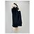 ALEXA CHUNG Tops T.Internacional M Viscosa Negro - vista 3