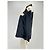 ALEXA CHUNG Tops T.Internacional M Viscosa Negro - vista 4